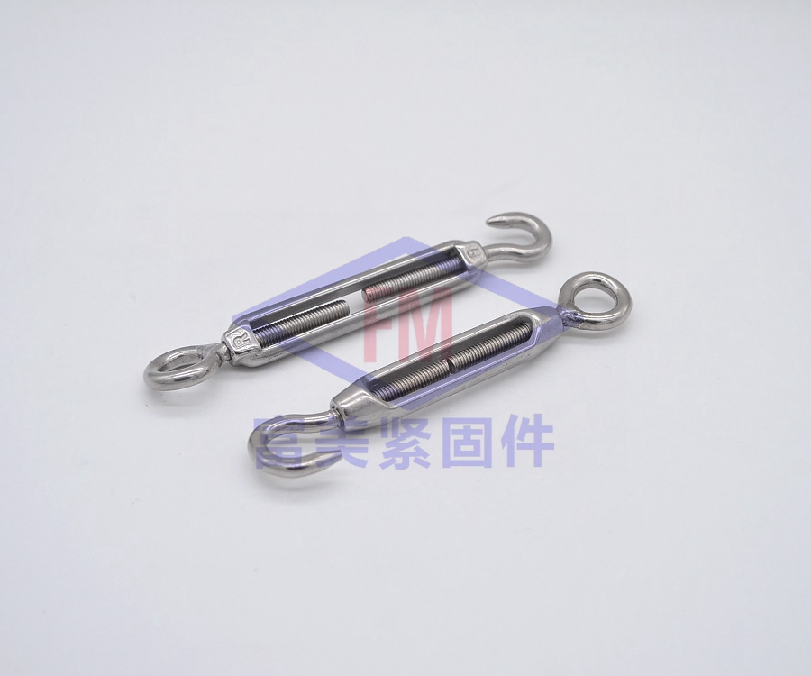不锈钢花篮螺丝